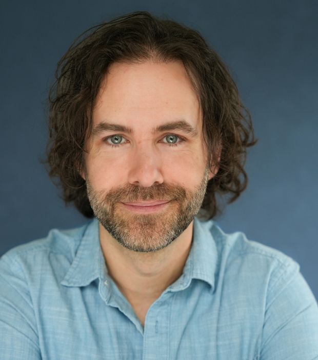 Jérôme Roy
