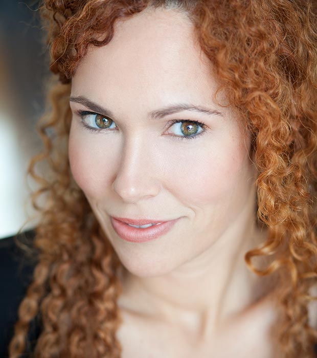 Julie Labrosse